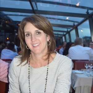 Meet your Posher, Katherine